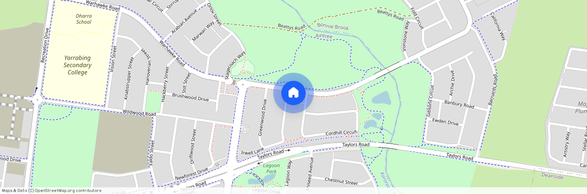 AINTREE, 30, Bonniebrook Road