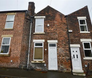 2 bedroom terraced house to rent - Photo 5