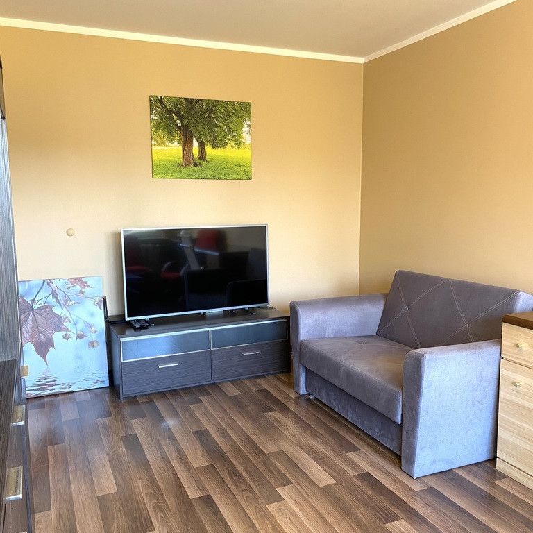 Przytulna kawalerka na wynajem - ul. 26 Kwietnia - Фото 1