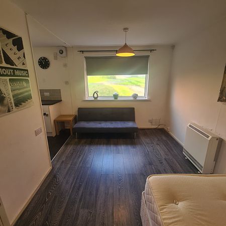 1 Bed - 34 Kendal Bank, Leeds - LS3 1NR - Student/Professional - Photo 2