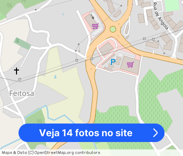 Apartamento T2 para alugar em Ponte de Lima - Foto 1