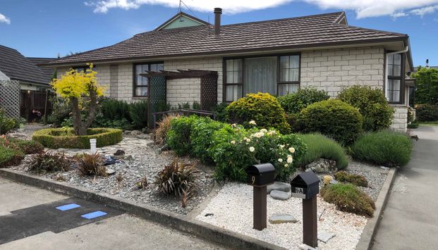 3 Bedroom Home - Photo 1