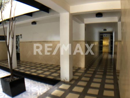 Departamento amueblado en Renta, Choapan 44, Hipódromo - Photo 4
