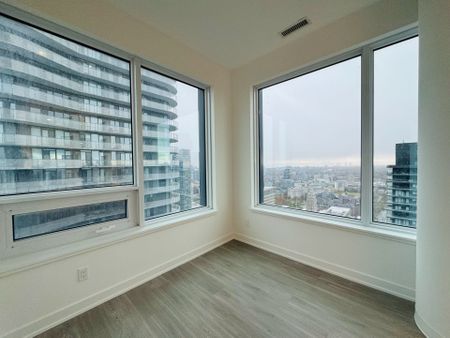 For Lease - 8 Wellesley Street Unit# 5115, Toronto, Ontario - Photo 3