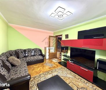 APARTAMENT 3 CAMETE | ETAJ 1 | 2 BAI | CALEA ARADULUI | - Fotografie 1