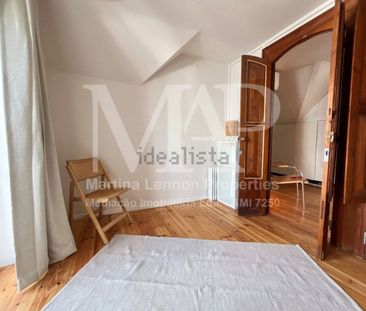 Apartamento em Cascais, Cascais e Estoril - Foto 1