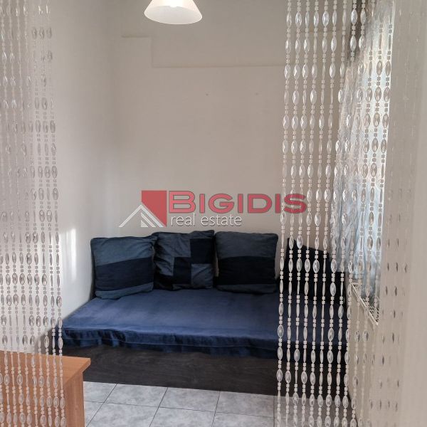 Studio / γκαρσονιέρα 40 τ.μ. για ενοικίαση, Ν. Σερρών, Σέρρες - Photo 1
