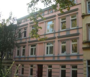 Schöne Studenten-/ Single-Wohnung in Hamburg-Harburg - von Privat - Photo 1