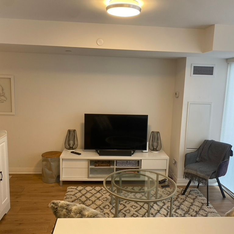 For Lease - 99 Foxbar Road Unit# 307, Toronto, Ontario - Photo 1