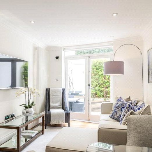 Garden House, Bayswater - Photo 1