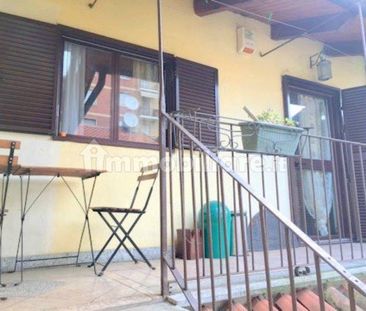 Monolocale via bardonecchia 189, Pozzo Strada, Torino - Photo 6