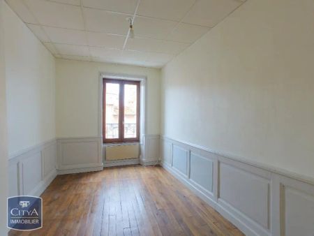 Appartement à louer 3 pièces 65.02m² - Photo 2