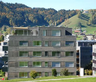 3.5 Zimmer, 114 m², 5. Stock - Photo 3