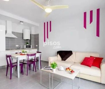 Piso en alquiler en Calle Huelva, cerca de Calle de Felipe Hidalgo - Photo 4