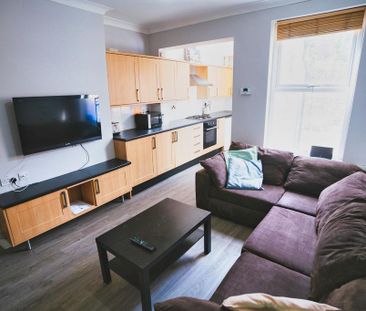 5 bedroom house share to rent - Photo 1