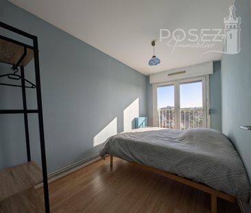 Location Appartement 3 pièces 73m² LOOS 59120 - Photo 4