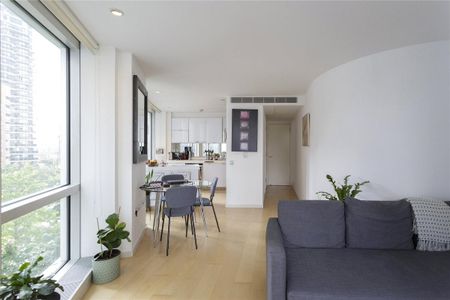 1 bedroom flat in 4 Fairmont Avenue - Photo 4