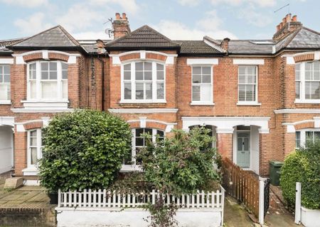 Midmoor Road, SW12 0ES, London - Photo 5