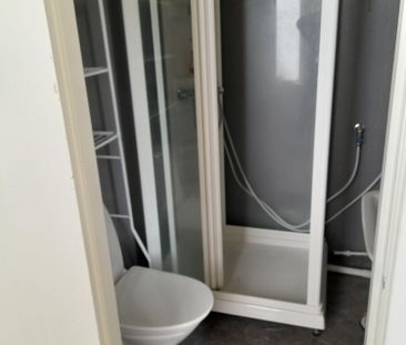 Järnvägsgatan 1 - Foto 6