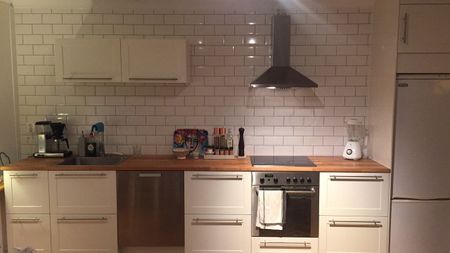 Karlsrovägen, Halmstad - Photo 4