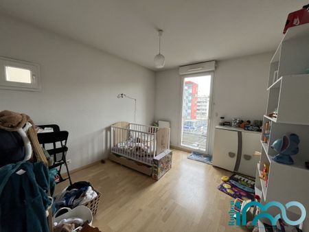 Location Appartement 3 pièces 68m² RODEZ 12000 - Photo 3