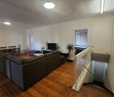 $690 Per Week-Furnished Upstairs Apartment-1/15 Hudson Parade, Birrong NSW 2143 - Photo 1