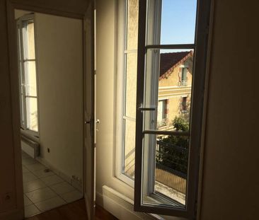 APPARTEMENT ARCUEIL - 2 pièce(s) - 24.63 m2 - Photo 2
