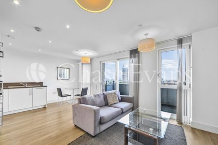 1 bedroom apartment to rent - Photo 4