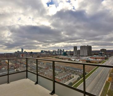 For Lease - 220 Forum Drive Unit# Ph104, Mississauga, Ontario - Photo 1