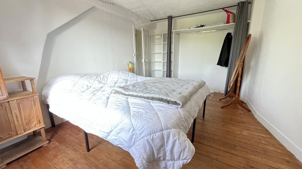Location / Appartement - Photo 1