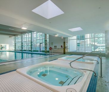 For Lease - 33 Bay Street Unit# 1405, Toronto, Ontario - Photo 6