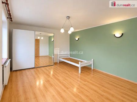 Pronájem bytu 1+1 v Děčíně - Фото 5
