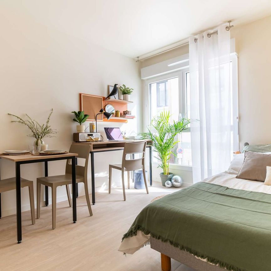 Ref: 1,248 Appartement à Le Havre - Photo 1