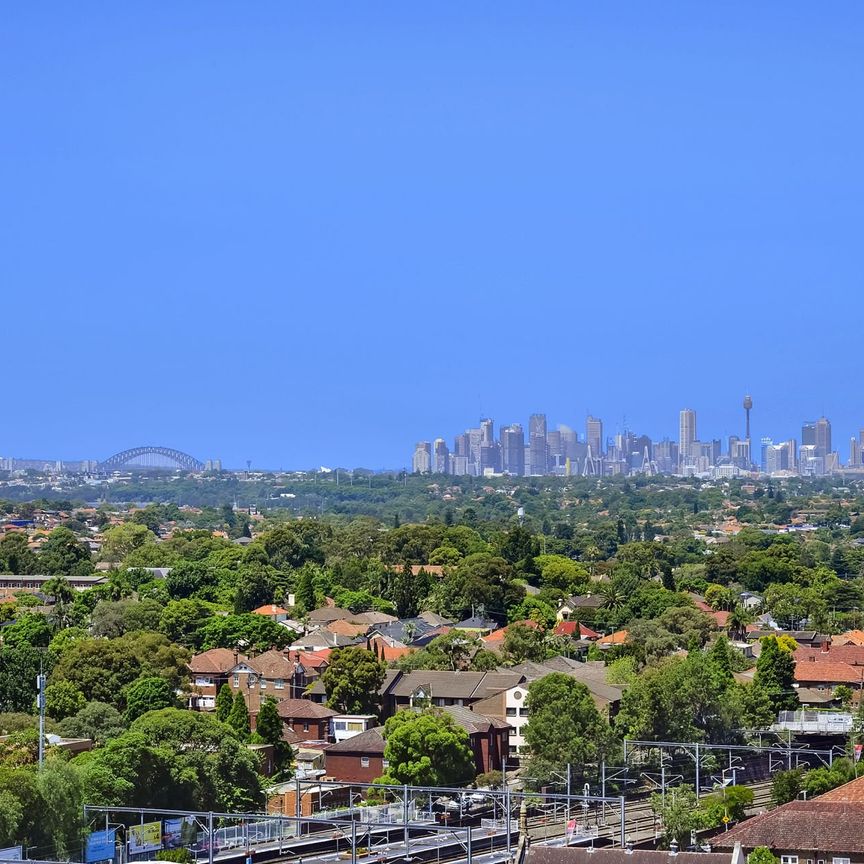 A1502/27-31 Belmore Street, Burwood - Photo 1