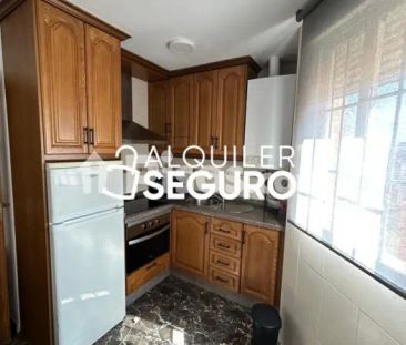 Piso en alquiler en Armilla - Foto 3