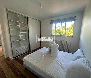 Appartement 2 pièces – 31 m² environ à Cesson-Sévigné (ref : G176159) - Photo 3