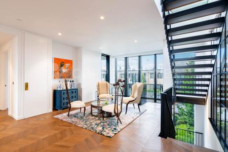 4 bedroom penthouse to rent - Photo 2