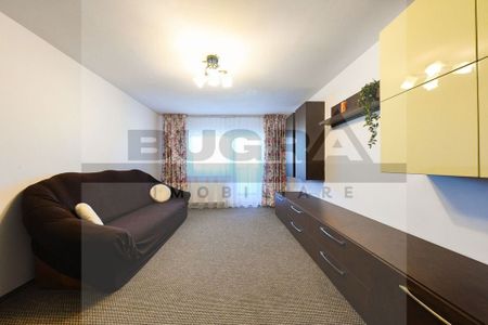 Apartament 4 camere decomandate, 85 mp, parcare, zona N T... - Photo 2