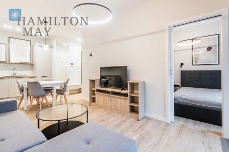 Mennica Residence | Centrum - Photo 2