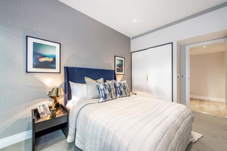 3 Riverlight Quay, Nine Elms, London, SW11 - Photo 3