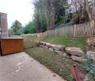 Location maison 4 pièces - 83m² à Fontaines-saint-martin (69270) - Photo 6