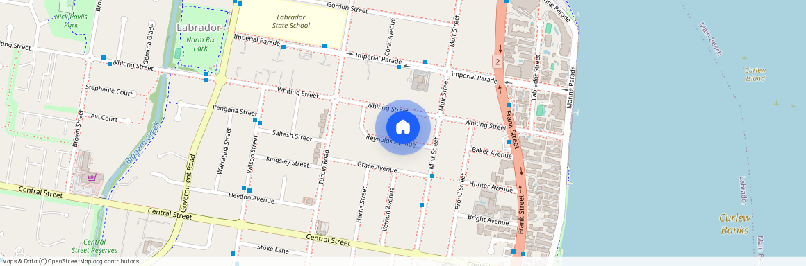 20 Reynolds Ave, Qld 4215, Labrador