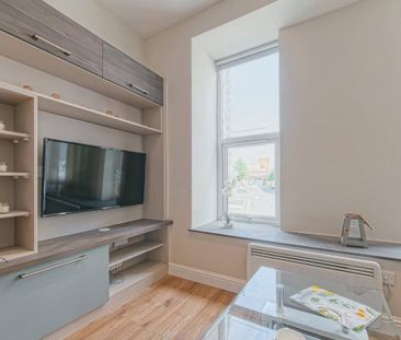 1 bedroom apartment to rent - Photo 4