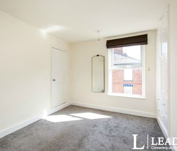 1 bedroom apartment to rent Stanley Street, Northwich, CW9 - Photo 4