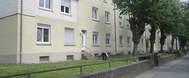 2-Zimmer-Wohnung in Bochum Hiltrop / WBS erforderlich - Photo 1