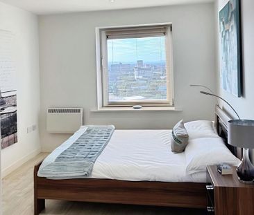 2 bedroom flat to rent - Photo 5