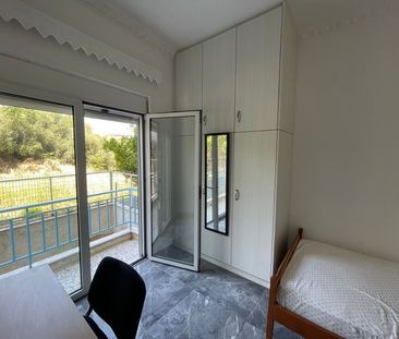 Studio/Γκαρσονιέρα για ενοικίαση Αγία Φωτεινή (Λέσβος - Μυτιλήνη) - Φωτογραφία 4
