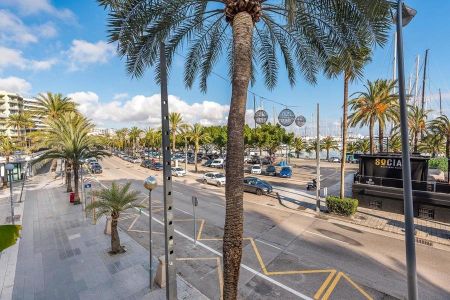 Paseo Marítimo, Palma De Mallorca - Photo 3