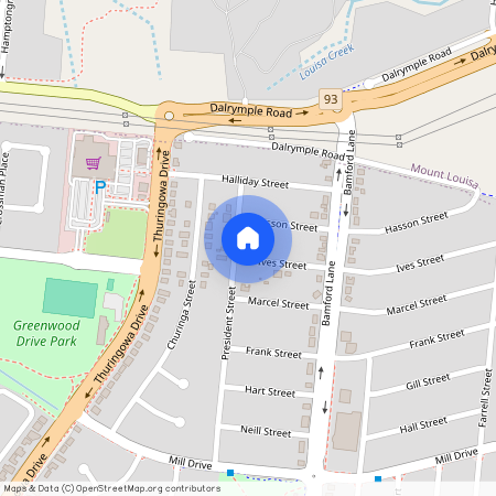 47 Ives Street, Kirwan, Queensland 4817, Condon