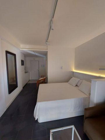 Alquiler de estudio en Plaza Pedro Antonio de Alarcón, 1 - Photo 5